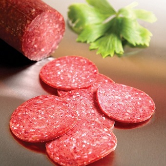 Halal Sliced Salami-1x1kg01